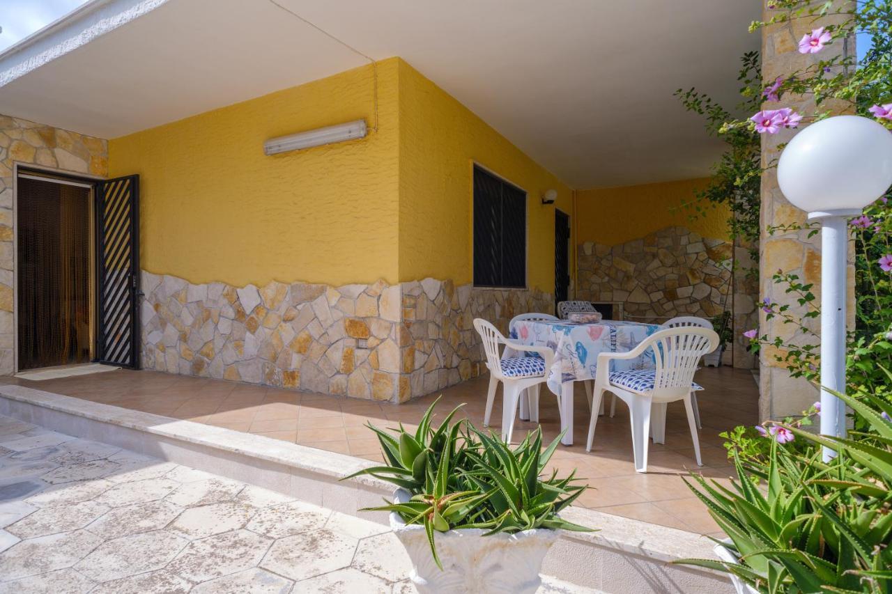 Villa Rita A 200M Dal Mare I Bacini Exterior foto