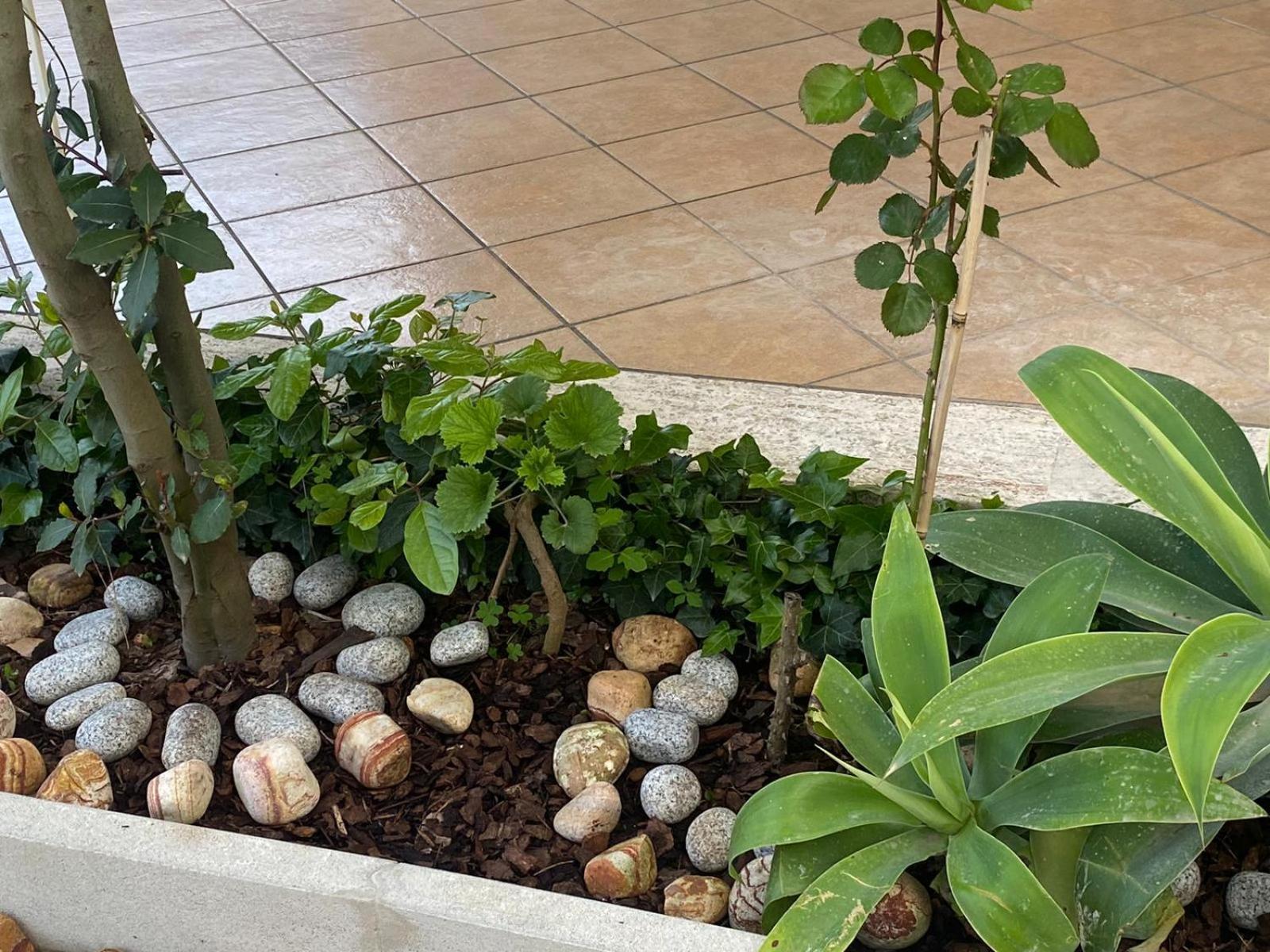 Villa Rita A 200M Dal Mare I Bacini Exterior foto